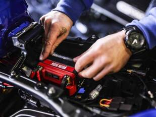 Consejos BS Battery para mantener la batería de la moto en perfecto estado