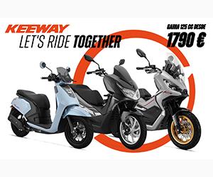 Keeway Group 2026