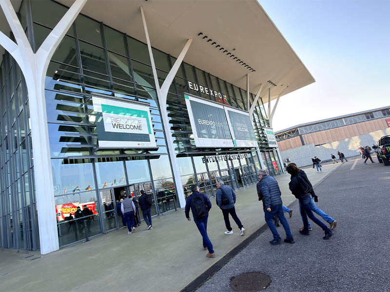 Salon du 2 Roues: El salón francés confirma su crecimiento y su peso específico en el sector