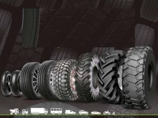 Don Tyre se incorpora a la estructura internacional de Nex Tyres Don Tyre se incorpora a la estructura internacional de Nex Tyres
