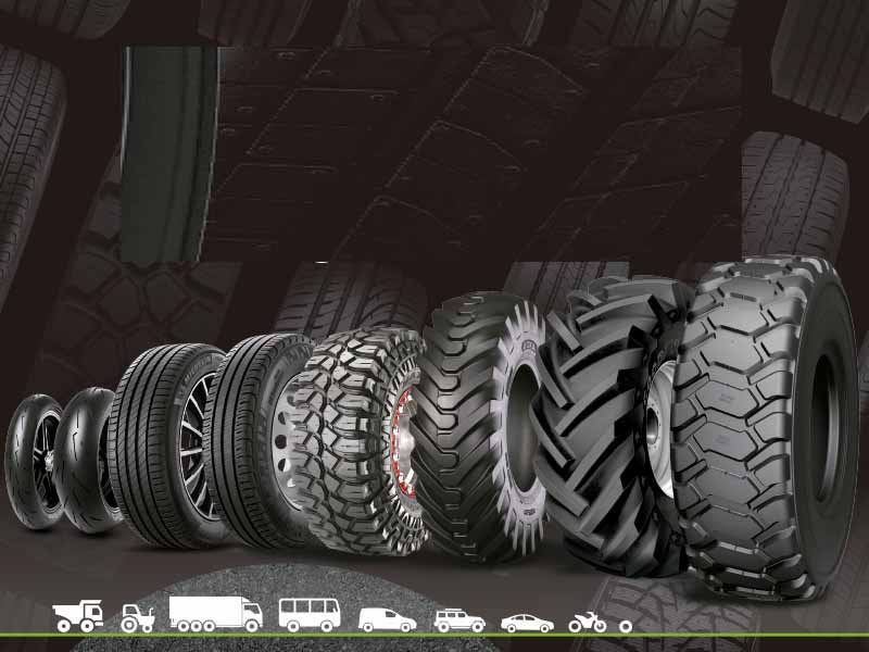 Don Tyre se incorpora a la estructura internacional de Nex Tyres