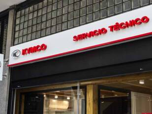 Descubre cómo funciona el servicio posventa de Kymco