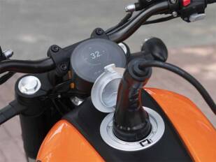 Las matriculaciones de motos y vehículos ligeros eléctricos crecieron un 6,1% en el primer trimestre de 2026