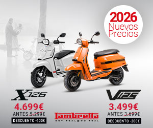 Lambretta
