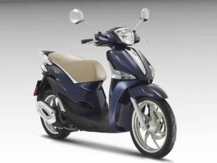 La consulta del mes de BertonBike: Incidencia con la UCE de una Piaggio Liberty 125 EU5
