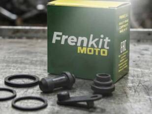 Parts Europe incorpora Frenkit a su porfolio de producto