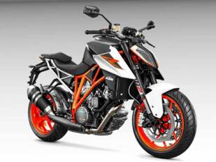 La consulta del mes de BertonBike: No aparecen las marchas en el cuadro de instrumentos en una KTM 1290 Super Duke R
