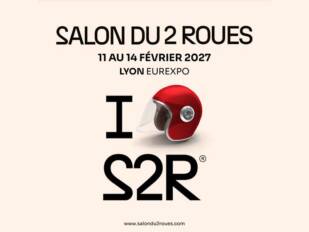 Salon du 2 Roues 2027: Nueva identidad y mucho más