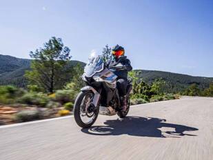 ¿Te has comprado una moto nueva? Todo lo que debes saber sobre su rodaje