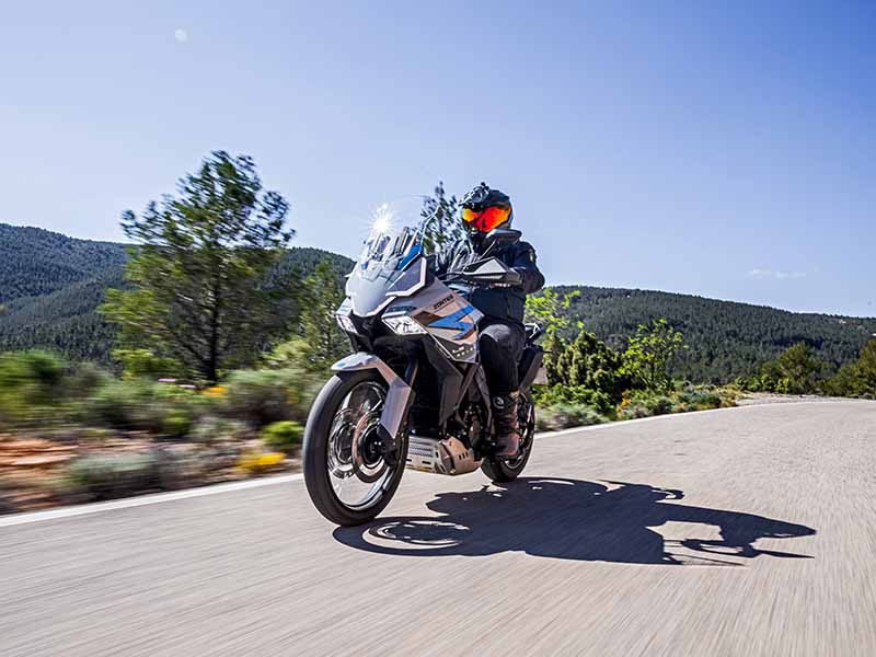 ¿Te has comprado una moto nueva? Todo lo que debes saber sobre su rodaje