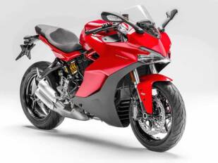motoConsejo Texa: Solucionar incidencia en el ABS de una Ducati Supersport