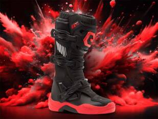 X Peak Junior, las botas de Eleveit para las jóvenes promesas del off road X Peak Junior, las botas de Eleveit para las jóvenes promesas del off road