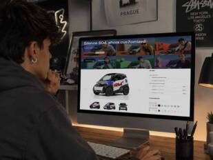 Silence presenta un configurador online para personalizar el S04