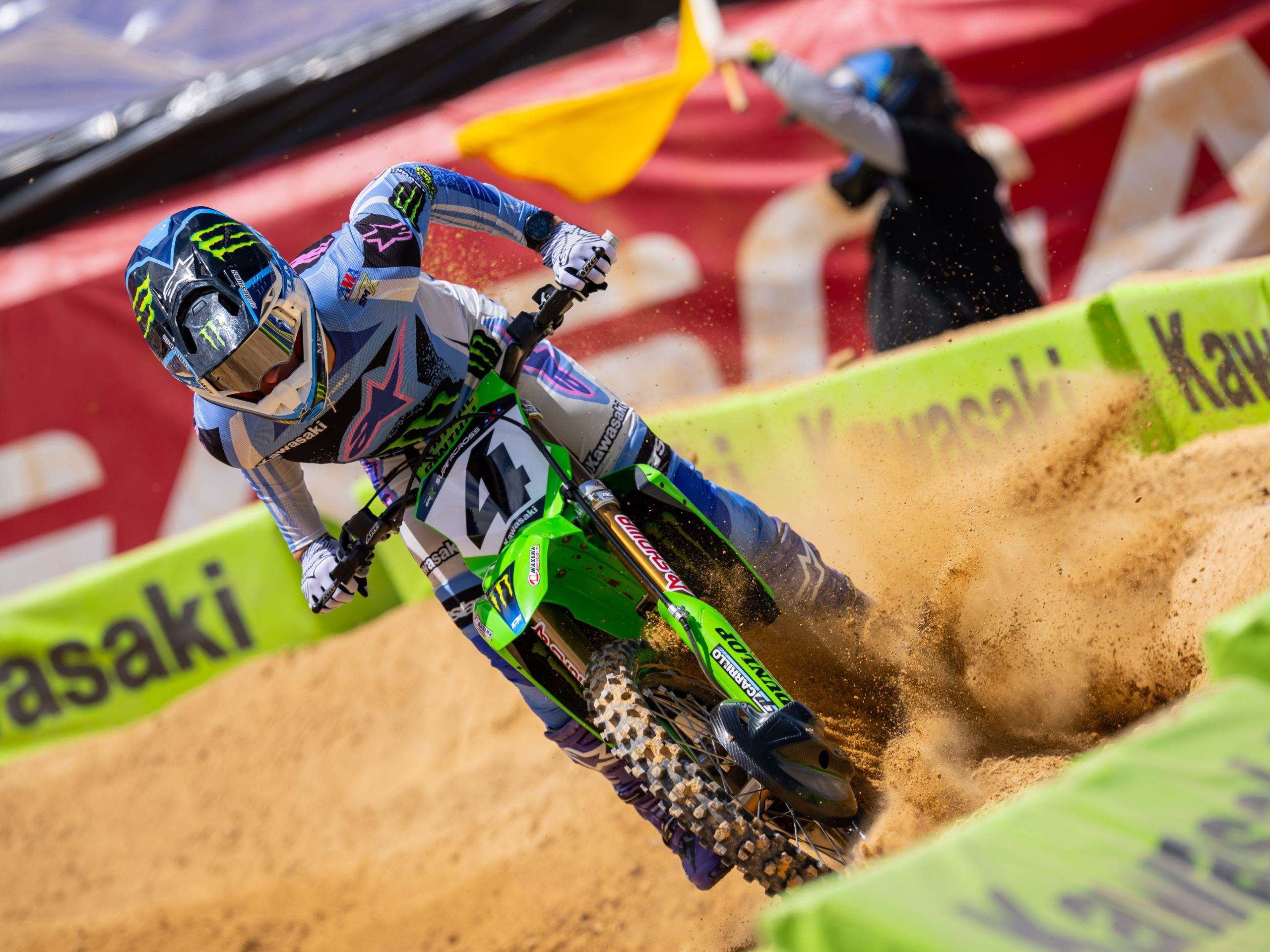 Maxima Racing Oils llega a España