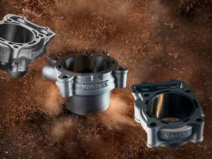 Big Bore Extreme, la nueva línea de kits de cilindros de Athena Big Bore Extreme, la nueva línea de kits de cilindros de Athena