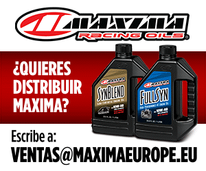 Maxima Oils
