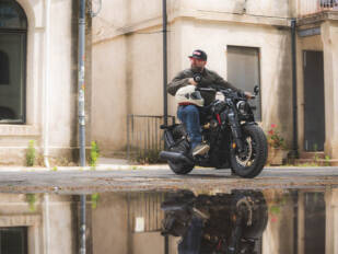 Cyclone RA600: Belleza sin concesiones