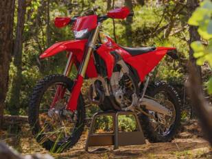 Galfer refuerza su alianza con Ducati y equipa la nueva Desmo450 EDS