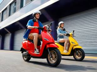 LETBE supera las 350 matriculaciones en 2026 y ya figura entre las 35 marcas de motos más vendidas en España
