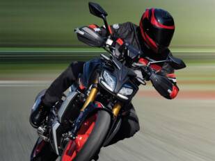 TVS desembarca en España con Grupo Multimoto y una gama inicial de seis modelos