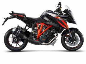 motoConsejo Texa: Codificación del sensor de presión de neumáticos en una KTM 1290 Super Duke GT