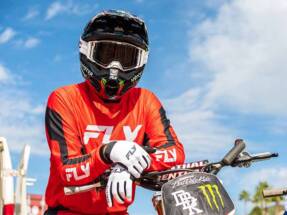 Bihr ya distribuye las últimas novedades de Fly Racing