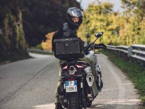 Plus de versatilidad con Euromoto85