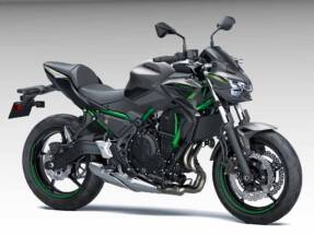 La consulta del mes de BertonBike: Testigo de avería encendido en una Kawasaki Z650 (2024) La consulta del mes de BertonBike: Testigo de avería encendido en una Kawasaki Z650 (2024)