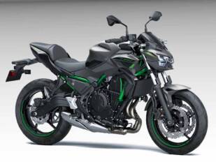 La consulta del mes de BertonBike: Testigo de avería encendido en una Kawasaki Z650 (2024) La consulta del mes de BertonBike: Testigo de avería encendido en una Kawasaki Z650 (2024)
