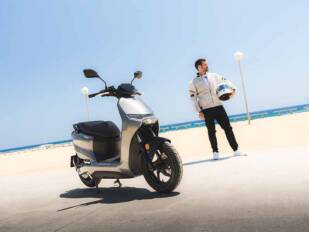Zero LS1: La pieza clave