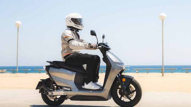 Zero LS1: La pieza clave
