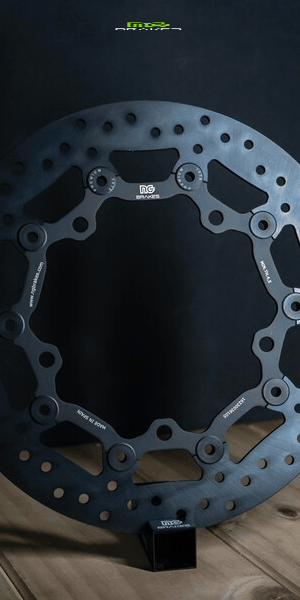 NG Brakes Roba gegant