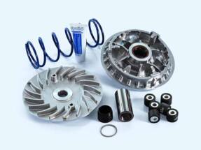 Nuevo variador Polini Evolution para Honda Nuevo variador Polini Evolution para Honda