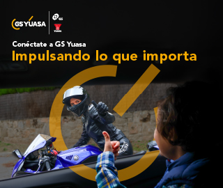 YUASA juliol 26
