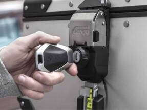 One Single Key, la llave única de GIVI para los propietarios de una BMW One Single Key, la llave única de GIVI para los propietarios de una BMW