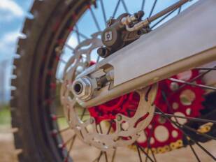 GasGas y Husqvarna llaman a revisión a varios de sus modelos de off road
