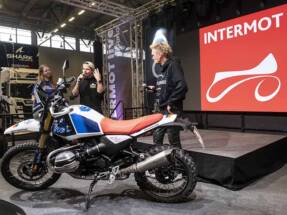 Intermot 2027 supera las cincuenta empresas inscritas Intermot 2027 supera las cincuenta empresas inscritas