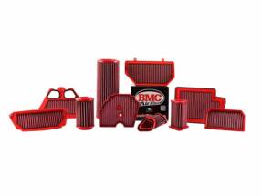 Descubre la gama BMC de filtros de aire lavables y reutilizables Descubre la gama BMC de filtros de aire lavables y reutilizables