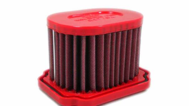Descubre la gama BMC de filtros de aire lavables y reutilizables Descubre la gama BMC de filtros de aire lavables y reutilizables