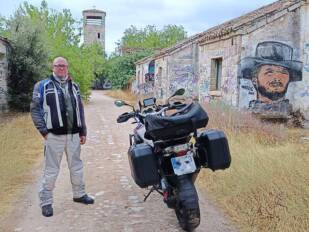 “Ghost Town Initiative”