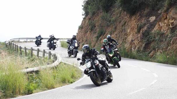 Regresa la Ruta 601 Barcelona Regresa la Ruta 601 Barcelona