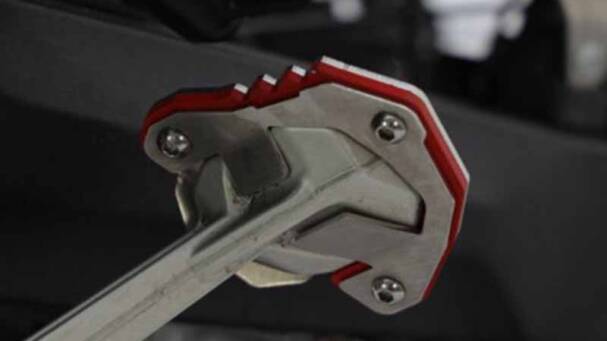 TwinTrail distribuye los accesorios y productos de protección CrossPro