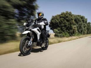Crece el interés por la moto y las marcas chinas, según el estudio de Motos.net