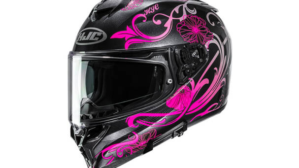 HJC i72: Nuevo casco integral más compacto y aerodinámico HJC i72: Nuevo casco integral más compacto y aerodinámico
