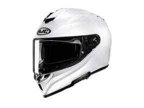 HJC i72: Nuevo casco integral más compacto y aerodinámico