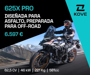 KOVE 625X PRO 300X250