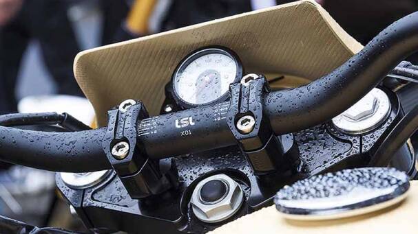 Larsson, distribuidor de los accesorios LSL en España y Portugal
