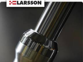 Larsson amplía la gama de kits JMP para reparar horquillas de moto Larsson amplía la gama de kits JMP para reparar horquillas de moto