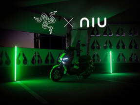 NIU y Razer llevan la estética gaming a la movilidad eléctrica con la nueva FQiX Special Edition NIU y Razer llevan la estética gaming a la movilidad eléctrica con la nueva FQiX Special Edition