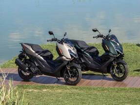 Agosto concluye con un incremento del 21,3% de las matriculaciones de motos y vehículos ligeros